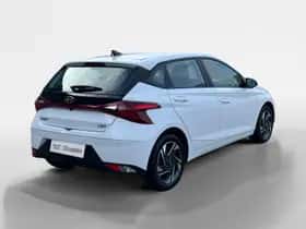 Hyundai i20 (2023) thumbnail 5