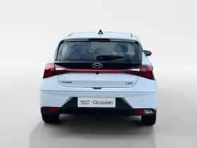 Hyundai i20 (2023) thumbnail 6