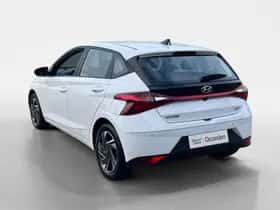 Hyundai i20 (2023) thumbnail 7