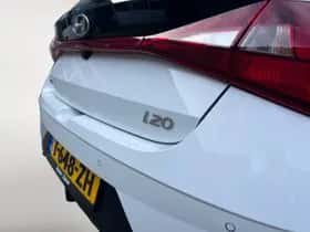 Hyundai i20 (2023) thumbnail 10