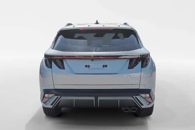 Hyundai Tucson (2026) thumbnail 6