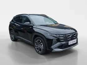 Hyundai Tucson (2026) thumbnail 11