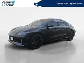 Hyundai Ioniq 6 (2026)