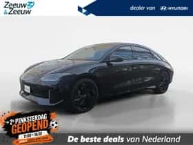 Hyundai Ioniq 6 (2026) thumbnail 1