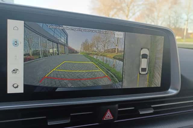 Hyundai Ioniq 6 (2026) thumbnail 15