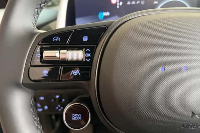 Hyundai Ioniq 6 (2026) thumbnail 22