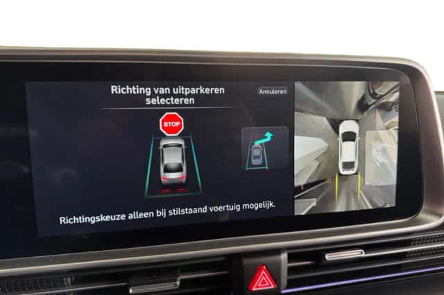 Hyundai Ioniq 6 (2026) thumbnail 30