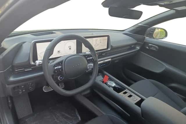 Hyundai Ioniq 6 (2026) thumbnail 36
