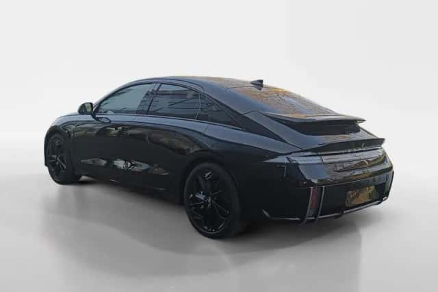 Hyundai Ioniq 6 (2026) thumbnail 5