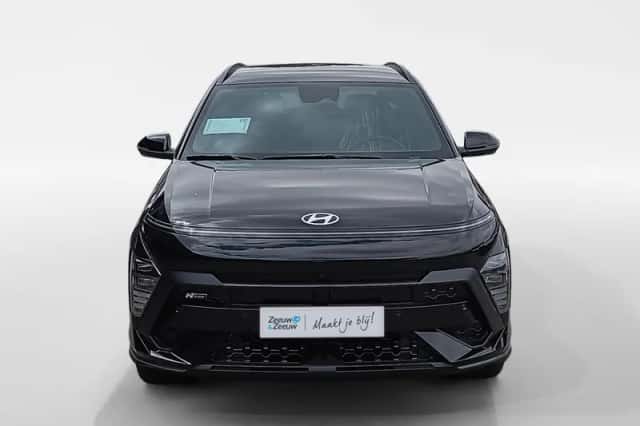 Hyundai Kona (2026) thumbnail 2