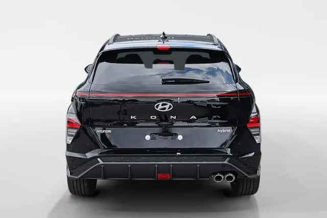 Hyundai Kona (2026) thumbnail 6