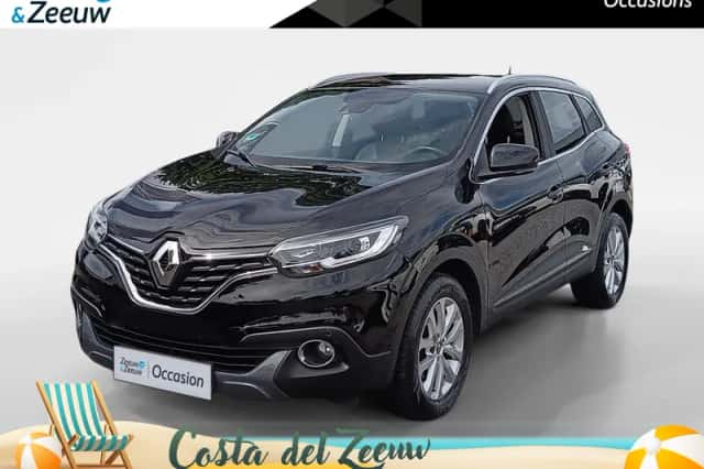 Renault Kadjar (2018) thumbnail 1