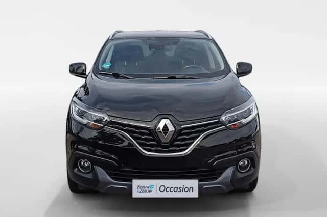 Renault Kadjar (2018) thumbnail 2