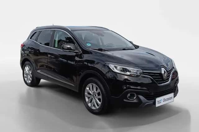 Renault Kadjar (2018) thumbnail 3