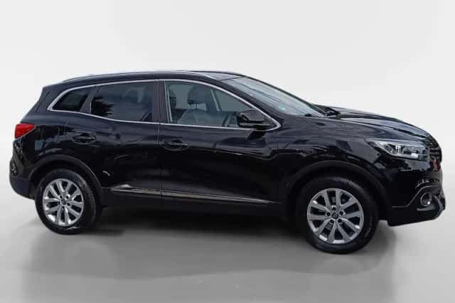 Renault Kadjar (2018) thumbnail 4