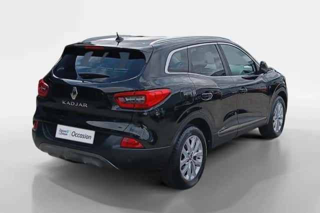 Renault Kadjar (2018) thumbnail 5
