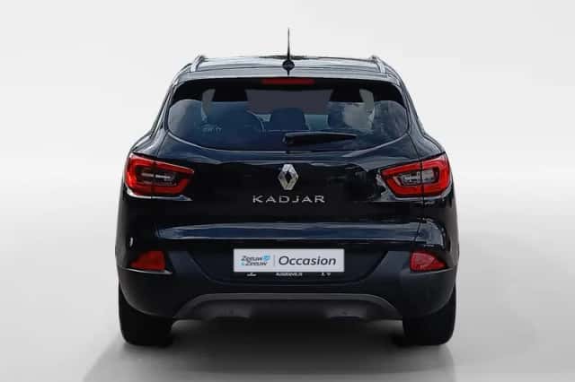 Renault Kadjar (2018) thumbnail 6