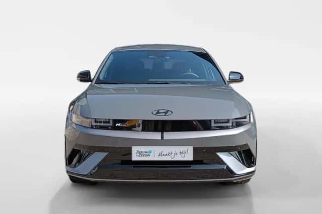 Hyundai Ioniq 5 (2026) thumbnail 2