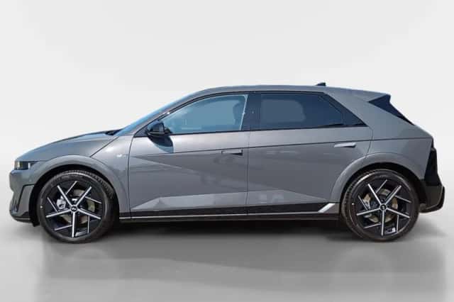 Hyundai Ioniq 5 (2026) thumbnail 4