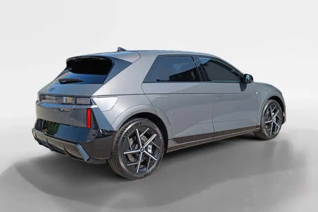 Hyundai Ioniq 5 (2026) thumbnail 5