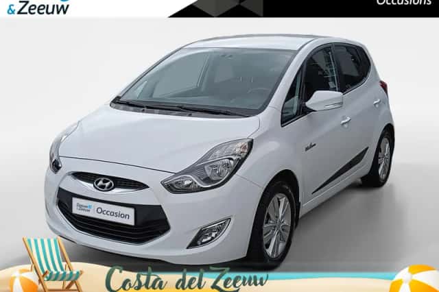 Hyundai ix20 (2015) thumbnail 1