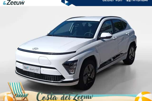 Hyundai Kona (2026) thumbnail 1