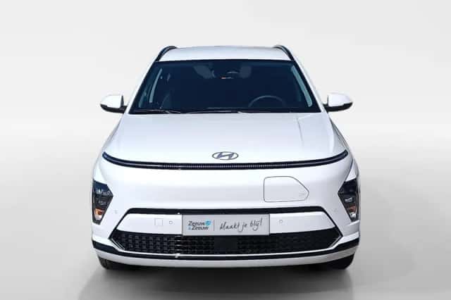 Hyundai Kona (2026) thumbnail 2