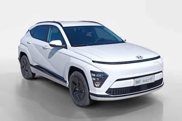Hyundai Kona (2026) thumbnail 3