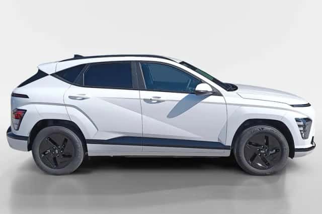 Hyundai Kona (2026) thumbnail 4