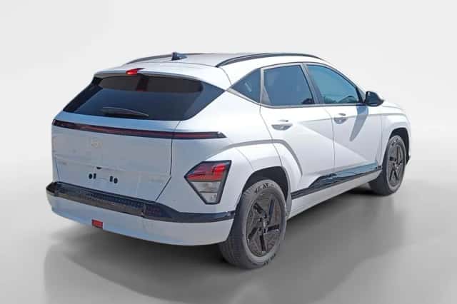 Hyundai Kona (2026) thumbnail 5