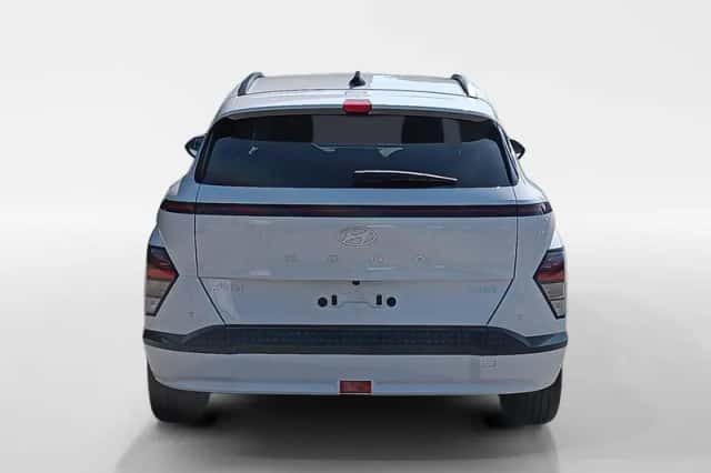 Hyundai Kona (2026) thumbnail 6