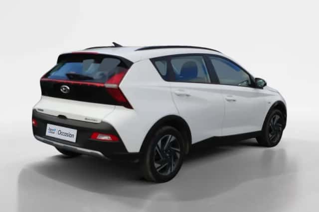 Hyundai Bayon (2024) thumbnail 2