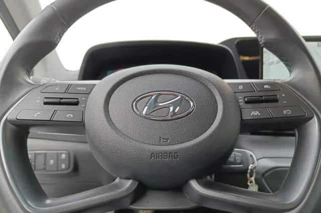 Hyundai Bayon (2024) thumbnail 11
