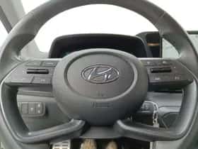 Hyundai Bayon (2024) thumbnail 11