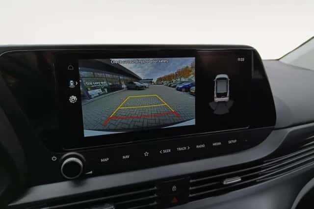 Hyundai Bayon (2024) thumbnail 12