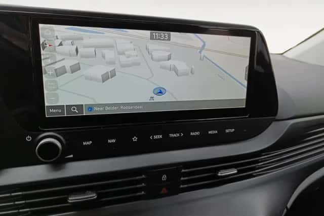 Hyundai Bayon (2024) thumbnail 13
