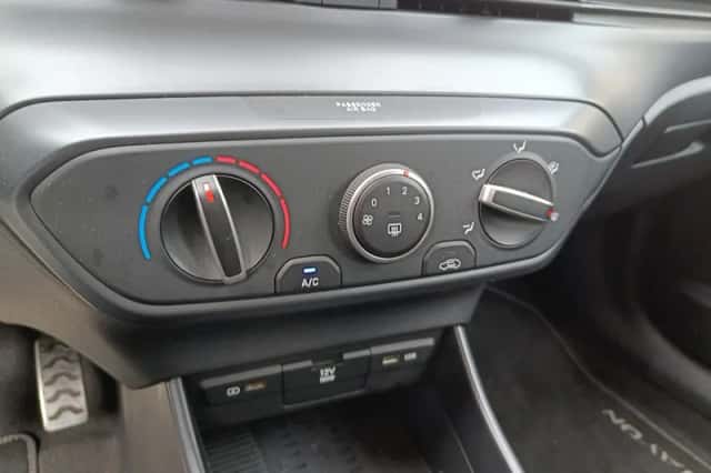Hyundai Bayon (2024) thumbnail 15