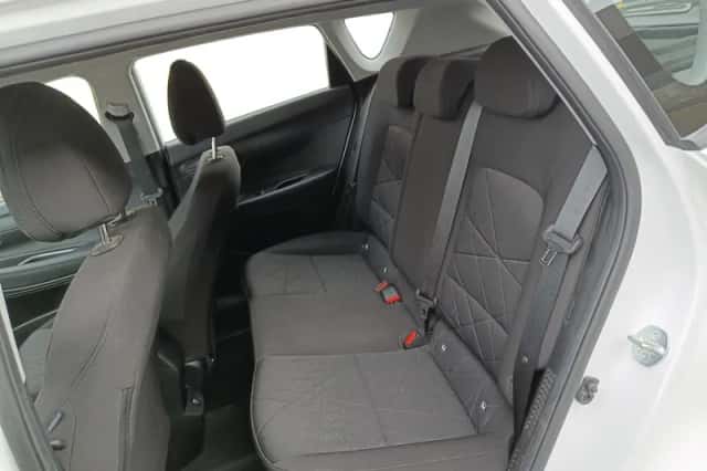 Hyundai Bayon (2024) thumbnail 16