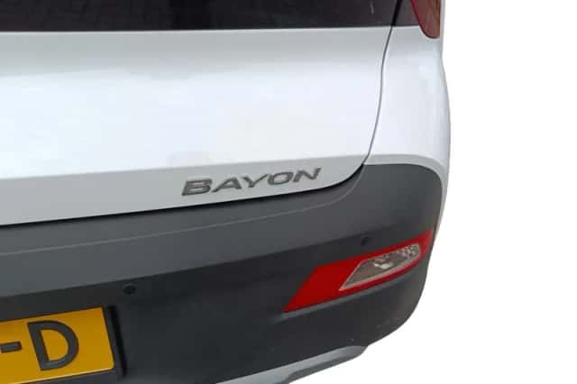 Hyundai Bayon (2024) thumbnail 18