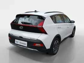 Hyundai Bayon (2024) thumbnail 4