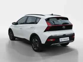 Hyundai Bayon (2024) thumbnail 6