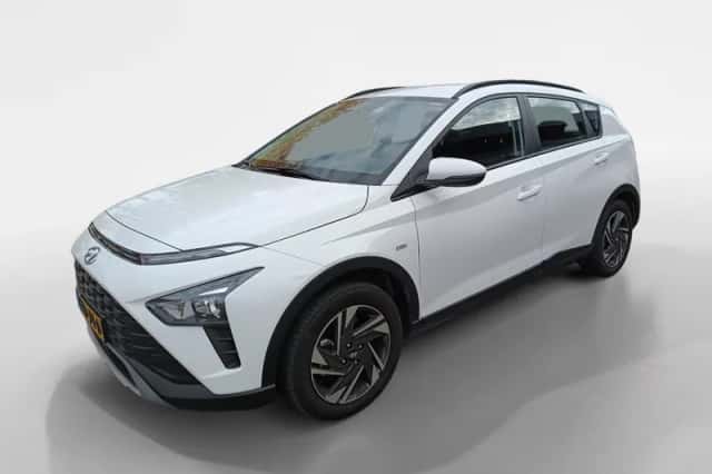 Hyundai Bayon (2024) thumbnail 8