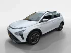 Hyundai Bayon (2024) thumbnail 8