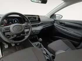 Hyundai Bayon (2024) thumbnail 9