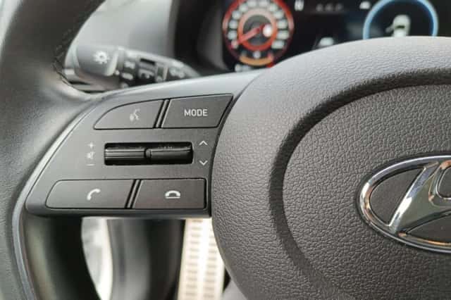 Hyundai Bayon (2024) thumbnail 10