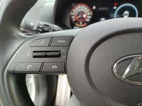 Hyundai Bayon (2024) thumbnail 10
