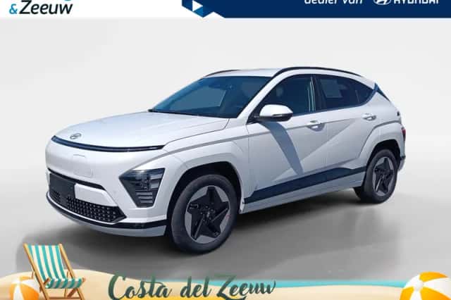 Hyundai Kona (2026) thumbnail 1