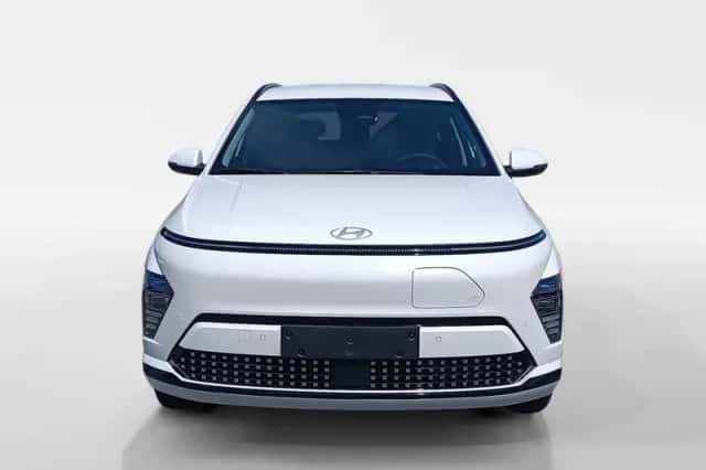 Hyundai Kona (2026) thumbnail 2