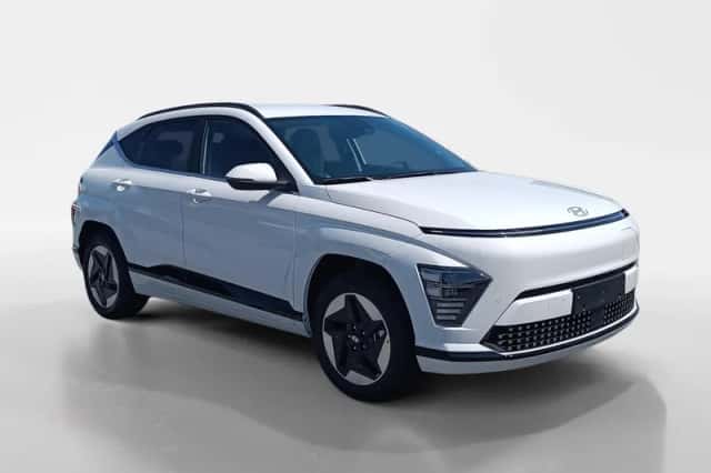 Hyundai Kona (2026) thumbnail 3