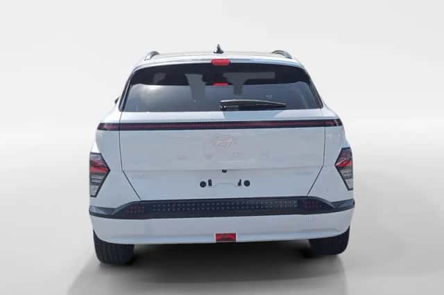 Hyundai Kona (2026) thumbnail 6